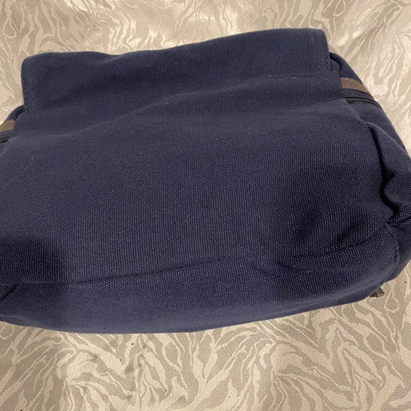 No Boundaries  Denim Bag hand or shoulder - Picture 4 of 4